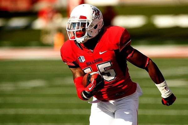 2014 NFL Draft: Davante Adams Declares, Top Potential Landing Spots