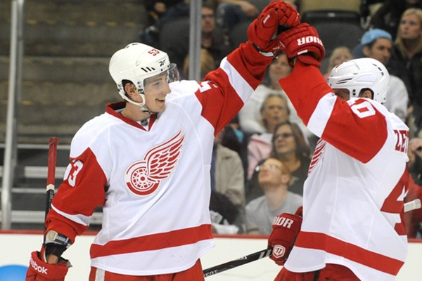 NHL 2013-14: New Year's Resolutions for Eastern Conference Teams