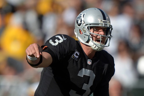 Fantasy Football Week 7: Quarterback Start/Sit 