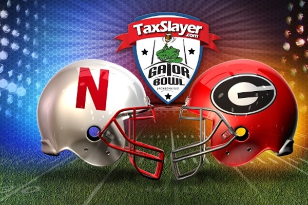 Gator Bowl Preview: Nebraska vs Georgia
