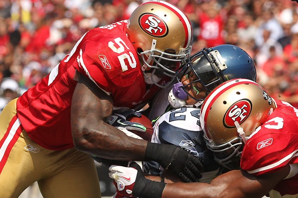 Fantasy Football Cheat Sheet: The Defenses 