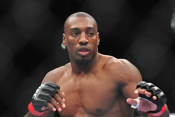 UFC News: Anderson Silva Entertains Catchweight Bout with Jon Jones