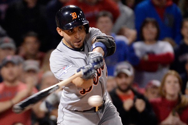 Which AL Central Team Did Enough in the Offseason to Compete with Detroit?