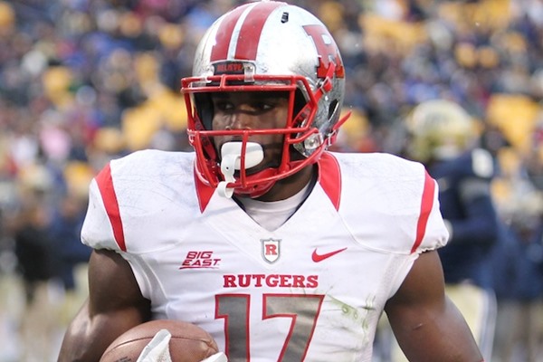 2014 NFL Draft: Best Wide Receiver Fits for the Baltimore Ravens