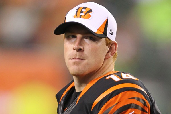 AFC Wild Card Preview: San Diego Chargers at Cincinnati Bengals 