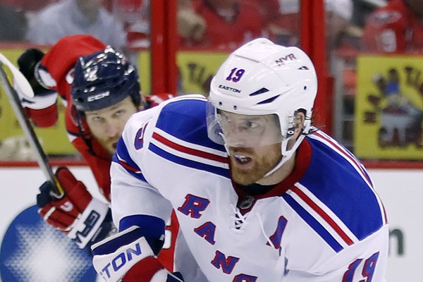 Broadway Brad Richards: Player Profile