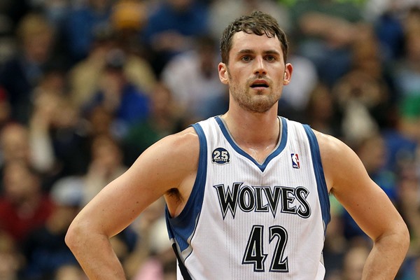 NBA All-Fantasy Team Western Conference