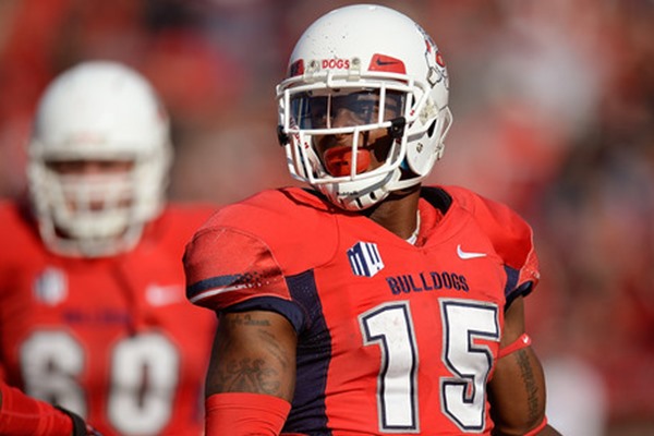 2014 NFL Draft: Washington Redskins Team Needs