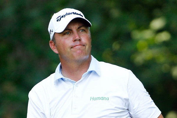 Bo Van Pelt Gets European Tour Win in OZ