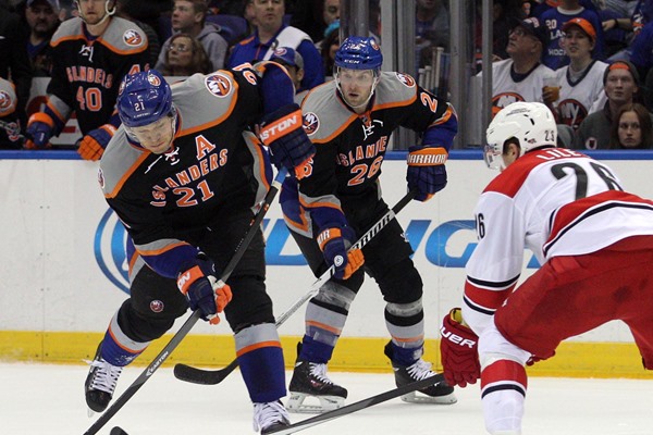 NHL 2013-14: The Most Disappointing Teams of the NHL Season