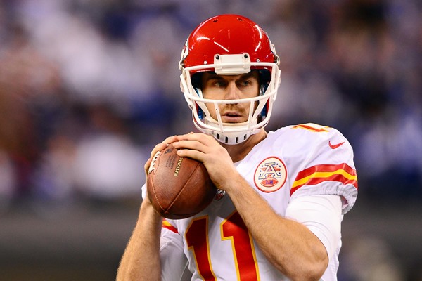 Top Fantasy Football Performances From Wild Card Weekend