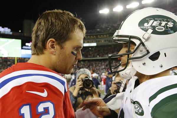 NFL Week 7 in Review: AFC East