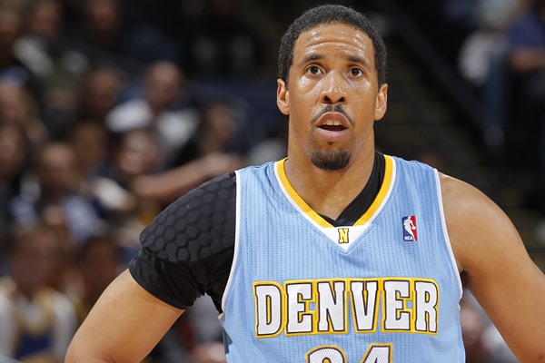 Andre Miller Rumors: Do the Golden State Warriors Make Sense?