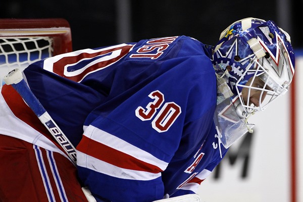 Most Disappointing Players in the NHL So Far