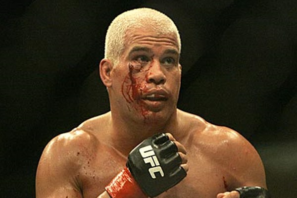 Former UFC Light Heavyweight Champ Tito Ortiz Arrested for Suspicion of DUI 
