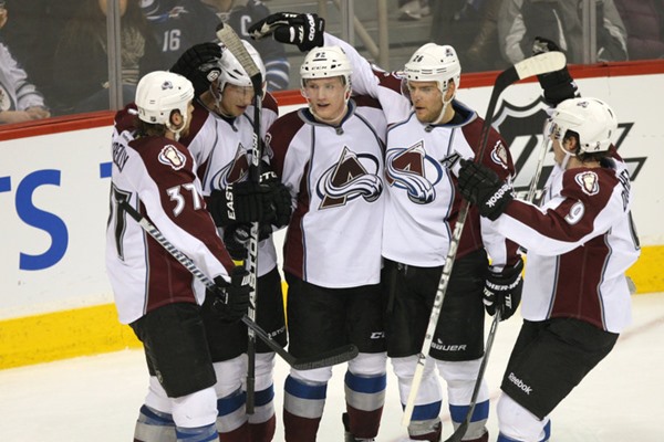 NHL 2013-14: Biggest Surprises in the NHL So Far This Season