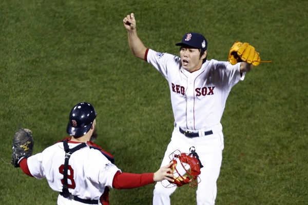 One Need for Each 2013 American League Playoff Team 