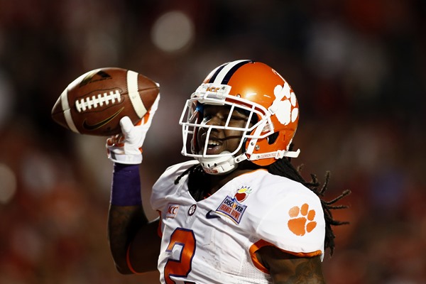2014 NFL Draft: Top 10 Prospects From The ACC