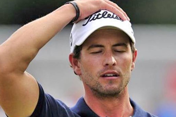 Golf Writers Association of America Announces Award Winners