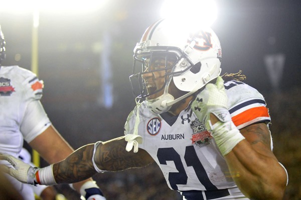 2014 NFL Mock Draft: Where Will the Running Backs Land?