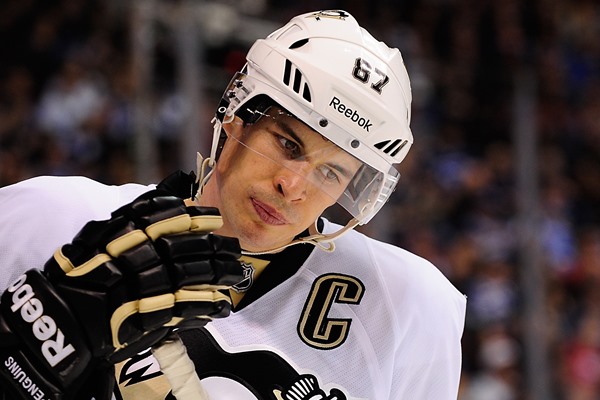 Sochi Olympics 2014: Pittsburgh Penguins in the Olympics