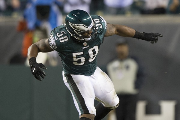 A Futuristic Perspective: A Look Ahead at Chip Kelly's Philadelphia Eagles