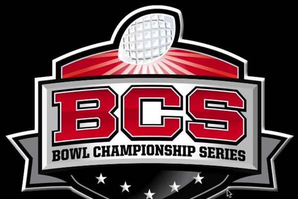 Goodbye, BCS
