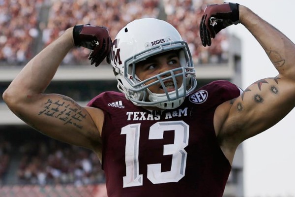 2014 NFL Draft: Better Pro Prospect: Kelvin Benjamin or Mike Evans