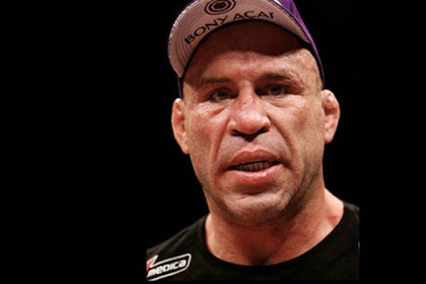 UFC Light Heavyweight Wanderlei Silva Planning to Run for Congress in Brazil