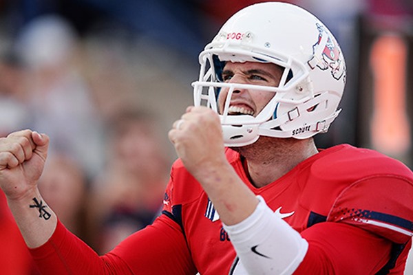 2014 NFL Draft: Complete Senior Bowl Roster (Updated)