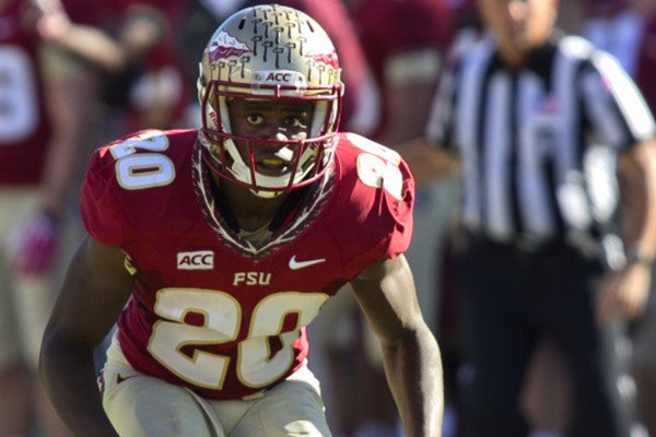 Singling Out the Most Underrated Cornerback in the 2014 Draft  