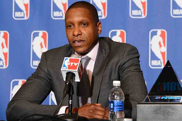 Toronto Raptors - Rise of the Franchise