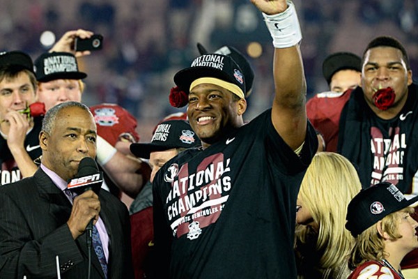 Way Too Early 2014 Top-25