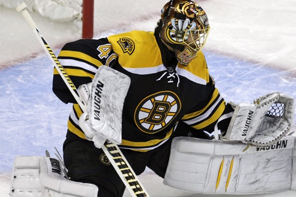 NHL 2013-14: Five Reasons the Boston Bruins Can Win the Stanley Cup