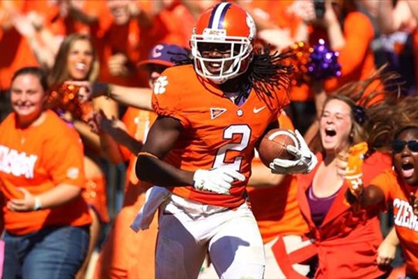 How Will Clemson Replace Departing Players