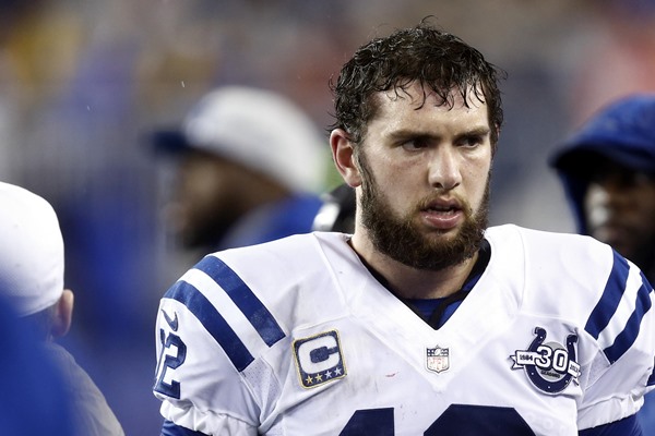 What Went Wrong for the Colts in AFC Divisional Round Matchup