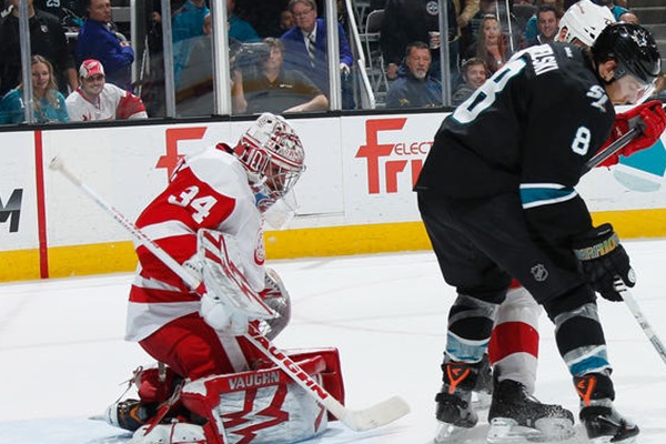 5 Bubble Teams That Could Contend for the Stanley Cup