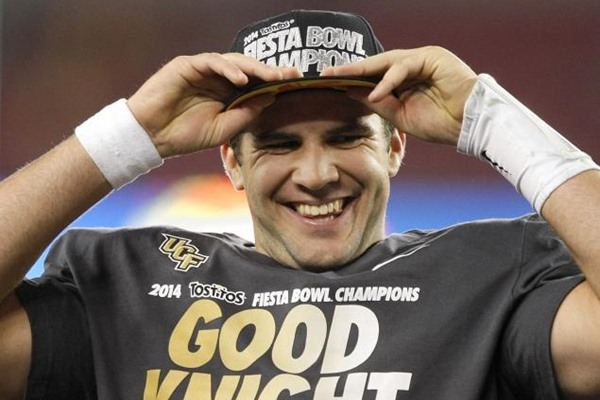 Full 2014 One-Round Mock Draft