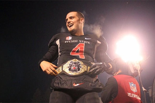 2014 NFL Draft: New York Giants Team Needs