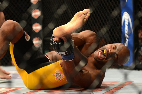 Ray Longo: Oxycontin Causing ‘Delirious’ Anderson Silva to Make Excuses for Losses