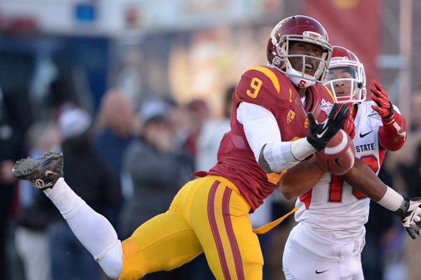 2014 NFL Draft: Seven Round Mock Draft For Each AFC East Team