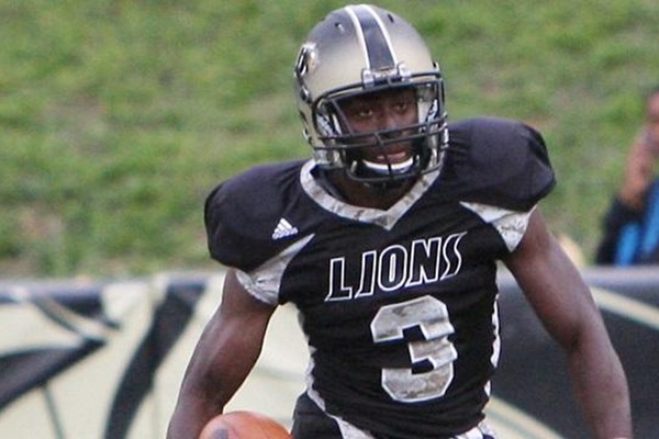 2014 NFL Draft: Pierre Desir Scouting Report