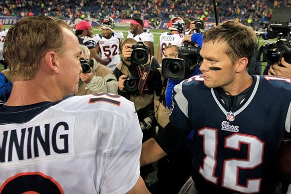 5 Keys to AFC Championship Game Between the New England Patriots and Denver Broncos