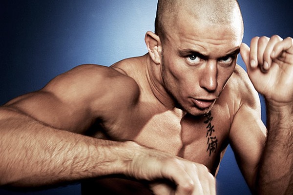 GSP: Stricter Drug Testing from the UFC ‘Monopoly’ May Have Prevented My Hiatus