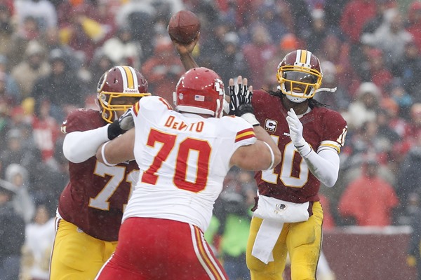 Projecting the 20 Biggest Surprises of the 2014 Fantasy Football Season