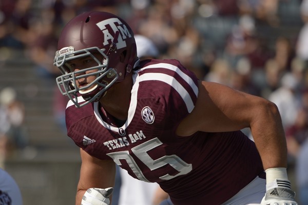 2014 NFL Draft: Full Seven Round Mock Draft For Each NFC West Team