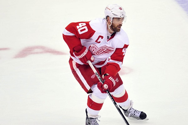 Olympic Hockey Preview: Team Sweden