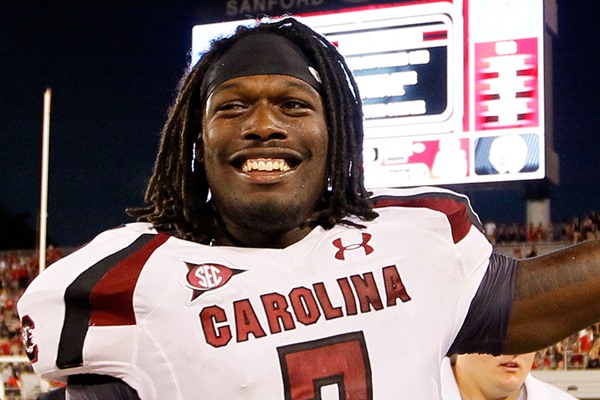 2014 NFL Draft: Jacksonville Jaguars Team Needs