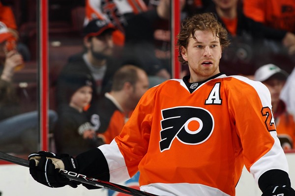 NHL 2013-14: Five Reasons the Philadelphia Flyers Can (Possibly) Catch the Pittsburgh Penguins