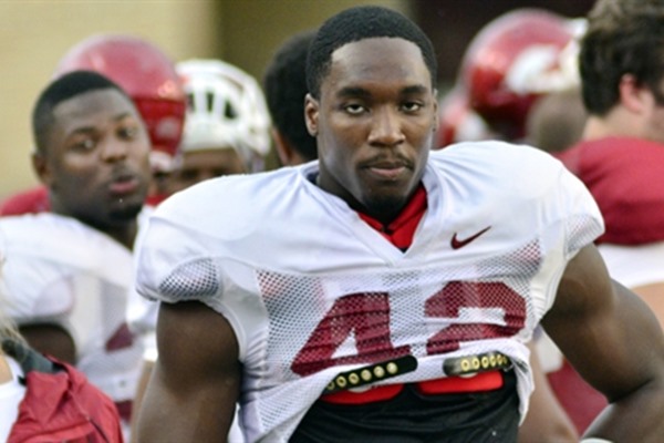 2014 NFL Draft: Chris Smith Scouting Report